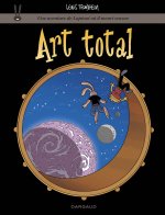 Les aventures de Lapinot  - Tome 18 - Art total