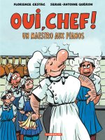 Oui chef !