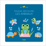 Touche, découvre Les animaux