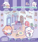 Mini Boutique - La librairie de Jimmy Book