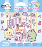 Mini Boutique - L'ice cream shop de Gus
