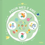 Petit Doux pour mes 2 ans