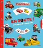 En route ! Mon premier livre animé