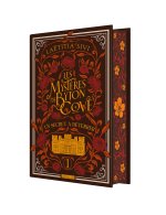 Les Mystères de Byton Cove - Un secret à déterrer (collector)