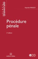 Procédure pénale. 2e éd.