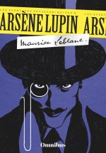 Coffret - Les Aventures extraordinaires d'Arsène Lupin