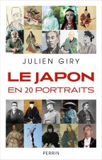 Les grandes figures du Japon