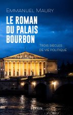 Histoire du palais Bourbon