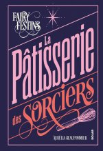 La pâtisserie des sorciers