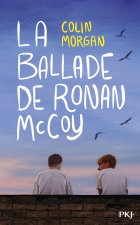 The Ballad of Ronan McCoy