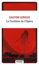 Le Fantôme de l'Opéra