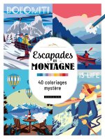 Colo Mystère_Escapades à la montagne