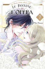 Mon très cher F - Le Fantôme de l'Opéra T07