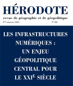 Hérodote N° 202