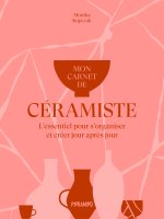 Mon carnet de céramiste