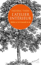 L'atelier intérieur