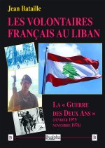 Les volontaires français au Liban