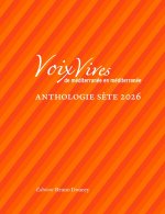 Voix Vives de Méditerranée en Méditerranée-Anthologie Sète26
