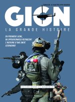 GIGN : La grande histoire - Édition revue et augmentée