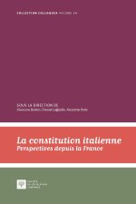 La Constitution italienne
