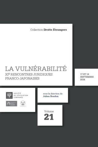 La vulnérabilité