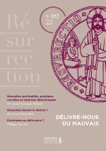 Résurrection n 192
