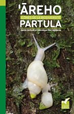 'Āreho Partula - Icônes de la biodiversité