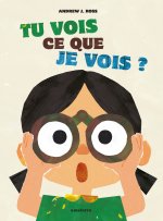 T'as vu ?