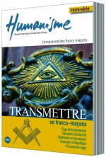 TRANSMETTRE EN FRANC-MAÇONS