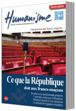 CE QUE LA RÉPUBLIQUE DOIT AUX FRANCS-MAÇONS