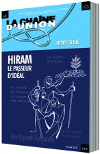 HIRAM, LE PASSEUR D’IDÉAL