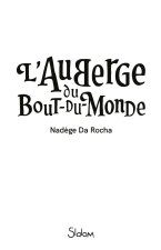 L'Auberge du Bout-du-Monde