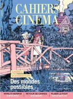 Cahiers du cinéma n°832 - Juin 2026