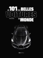 101 plus belles voitures