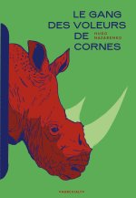 Le gang des voleurs de cornes