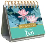 Almaniak Inspiration 365 jours zen