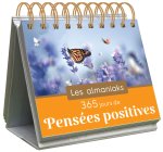 Almaniak Inspiration 365 jours de pensées positives