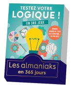 Almaniak Testez votre logique !