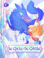 Le Cycle de Cyelle - II - La quête de l'Esprit-gardien