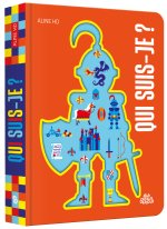 Qui suis-je ?