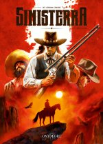 Sinisterra - Tome 2