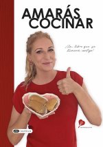 Amarás cocinar