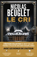 Le Cri - Nouvelle édition anniversaire 10 ans