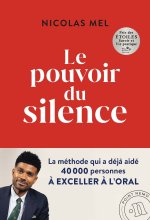 La parole est un art du silence