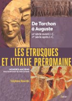 Les Etrusques et l'Italie préromaine