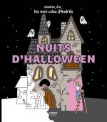 Les Mini Colos d'Andréa - Nuits d'Halloween