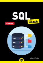 SQL pour les Nuls poche - 5e édition