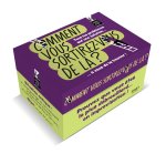 Petit Apéro - Comment vous sortirez-vous de là ? 2e éd.
