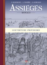 Assiégés - Monaco