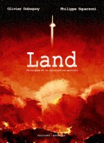 Land - Chroniques de la colonisation spatiale